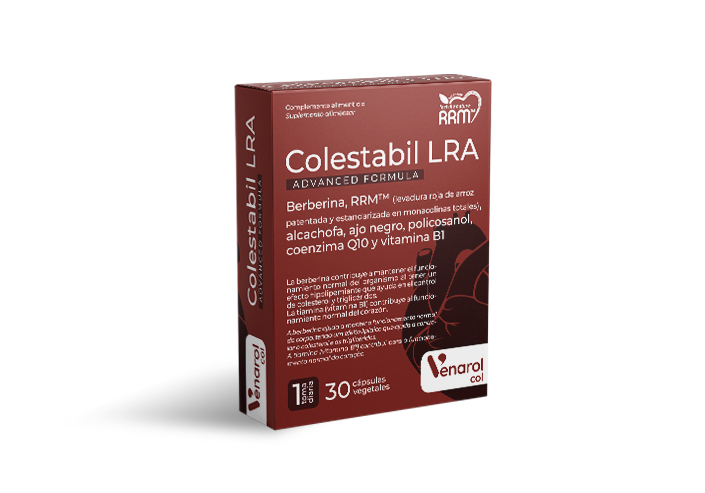 Colestabil LRA Advanced Formula