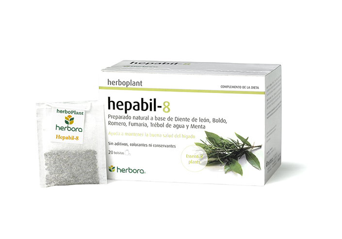 hepabil-8