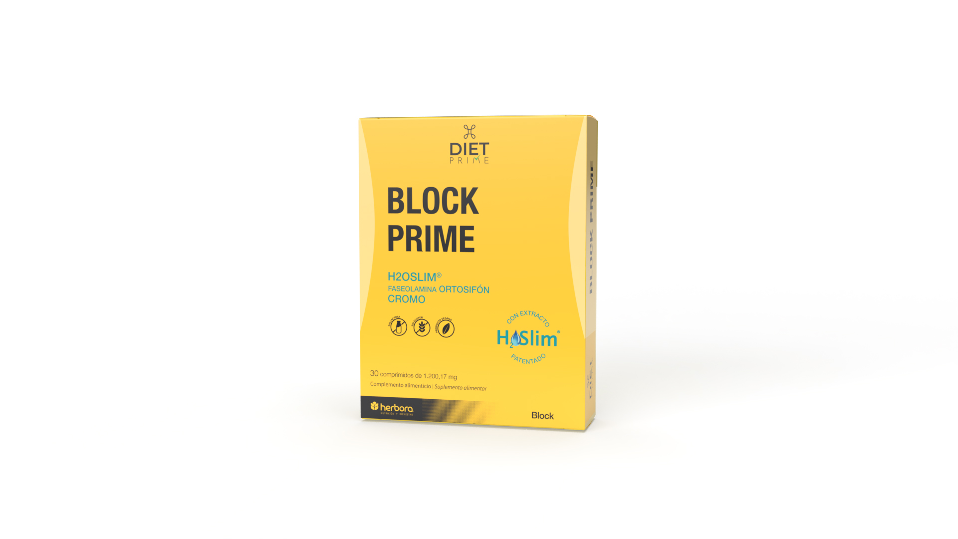 Block Prime