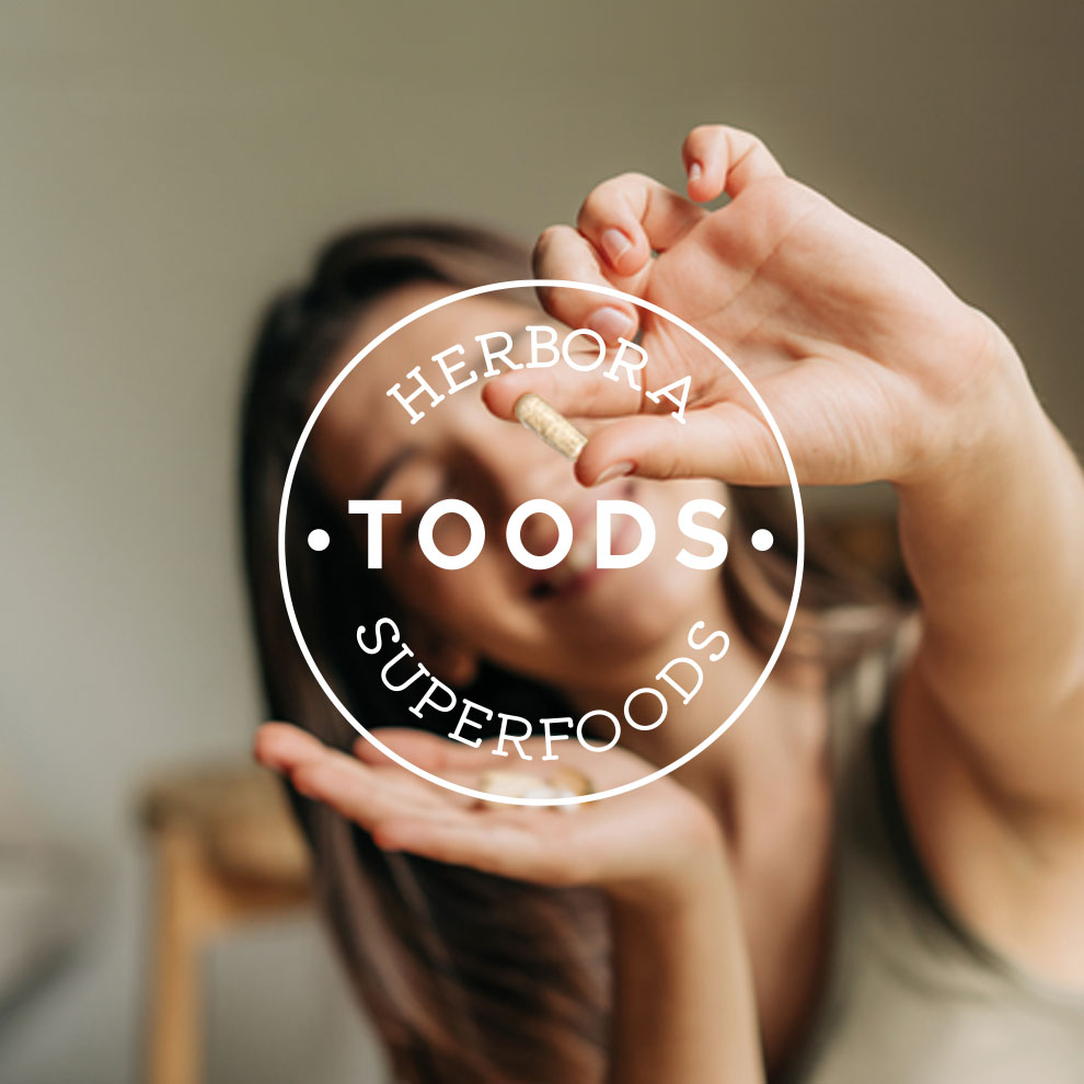 Toods (Superfoods)