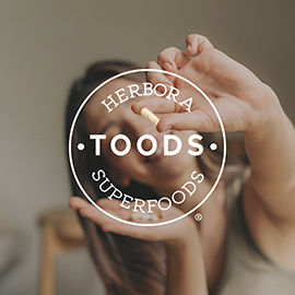 Toods (Superfoods)® 