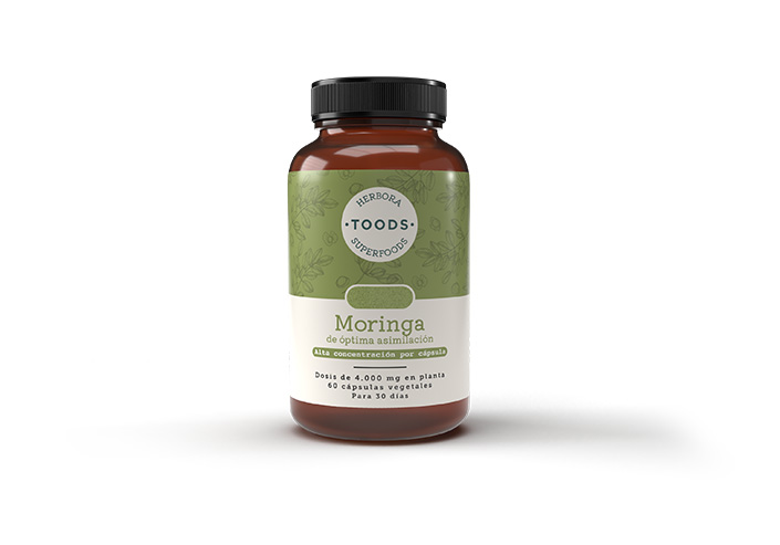 Moringa 