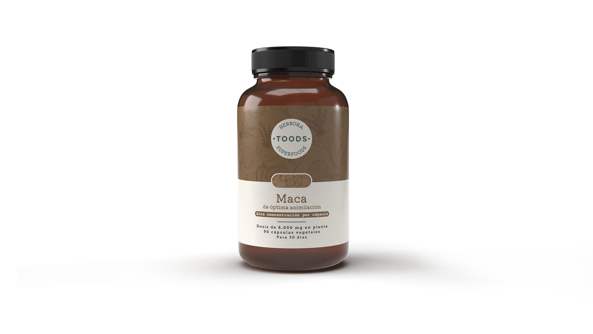 Maca