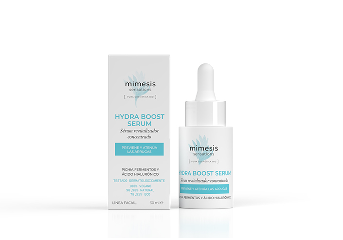 Hydra Boost Serum