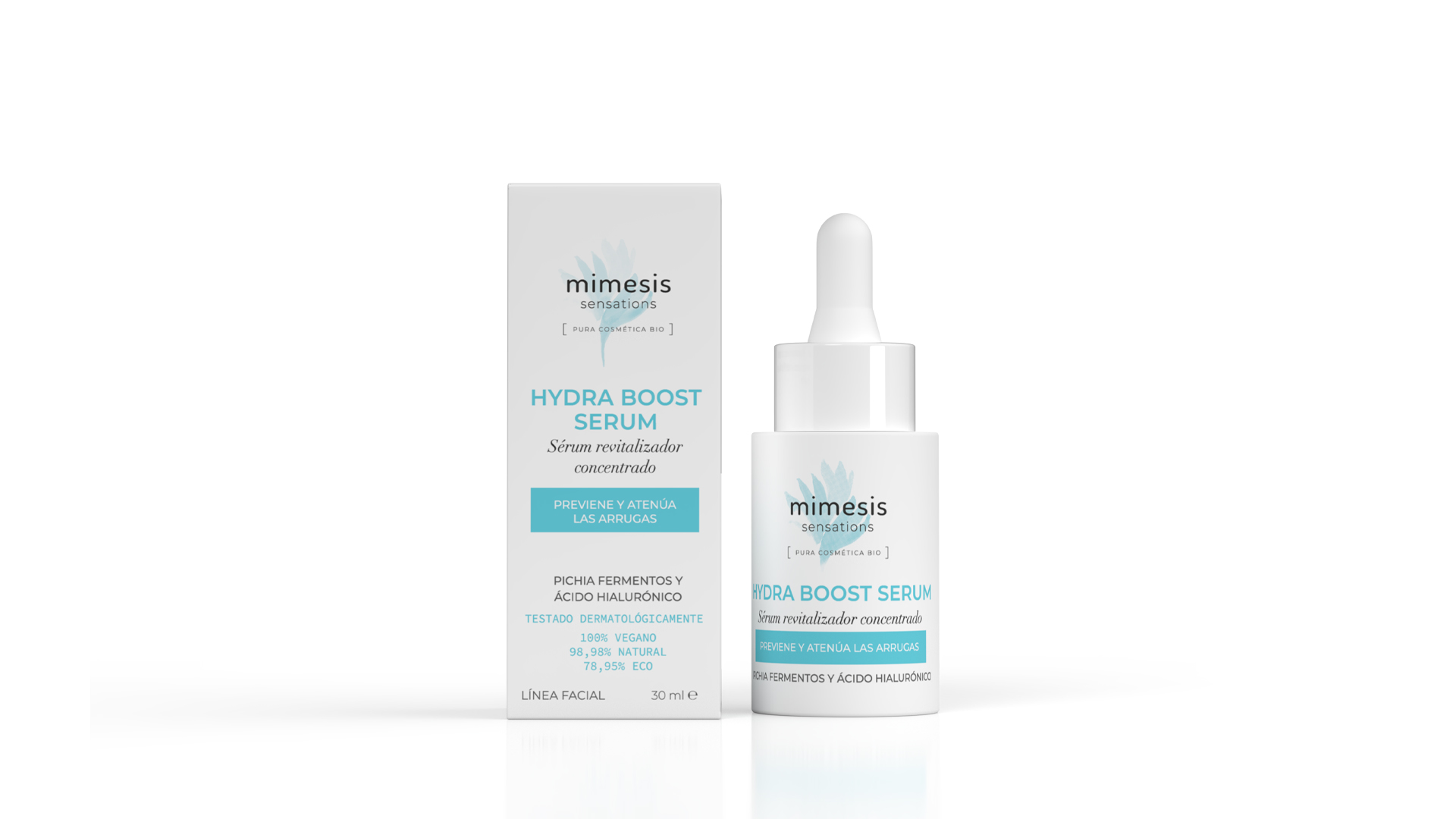 Hydra Boost Serum