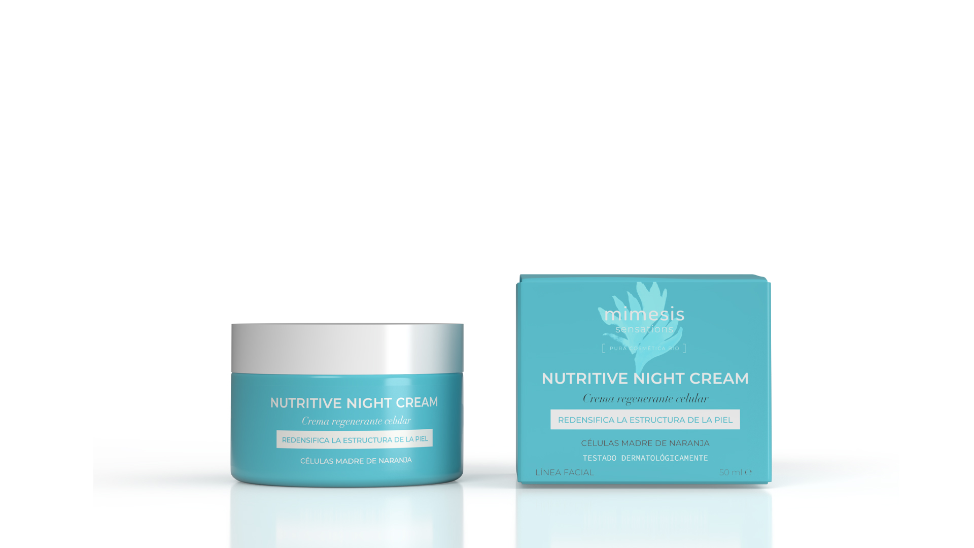 Nutritive Night Cream