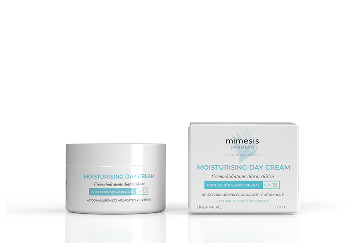 Moisturising Day Cream