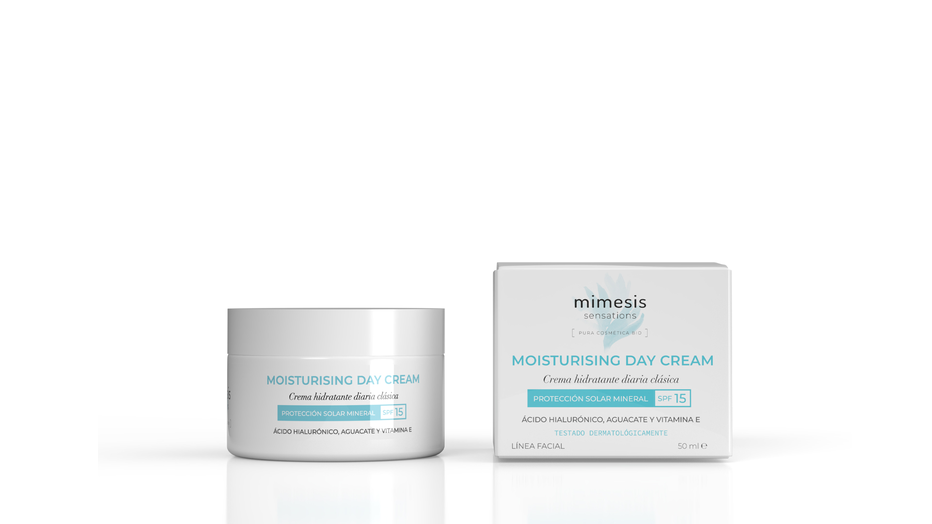 Moisturising Day Cream