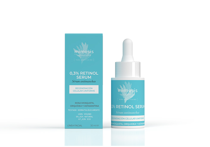 0,3% Retinol Serum