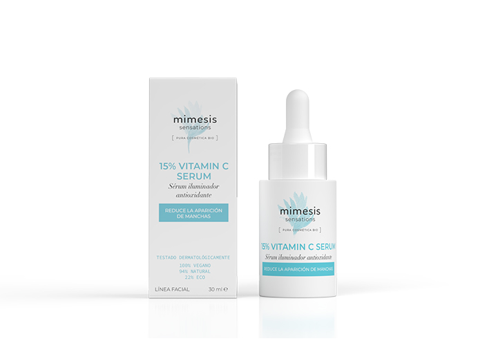 15% vitamin C serum