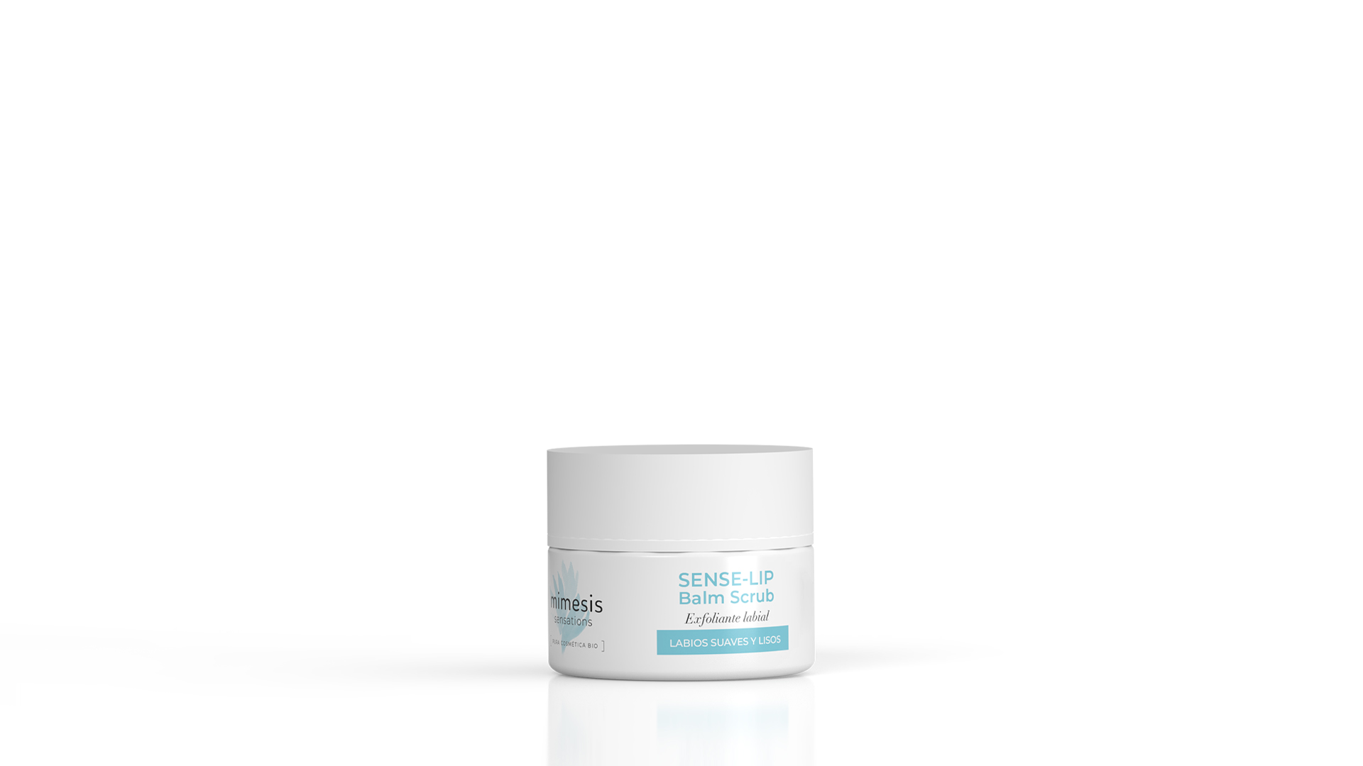 Sense-Lip Balm Scrub