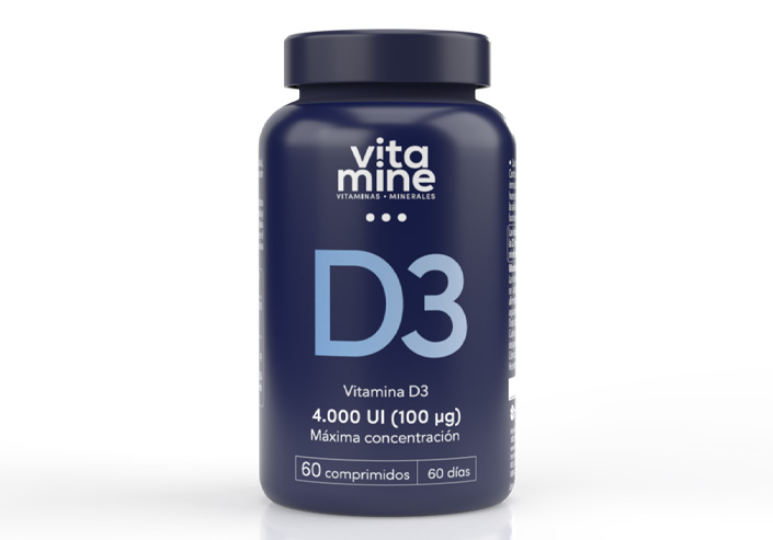 Vitamina D3