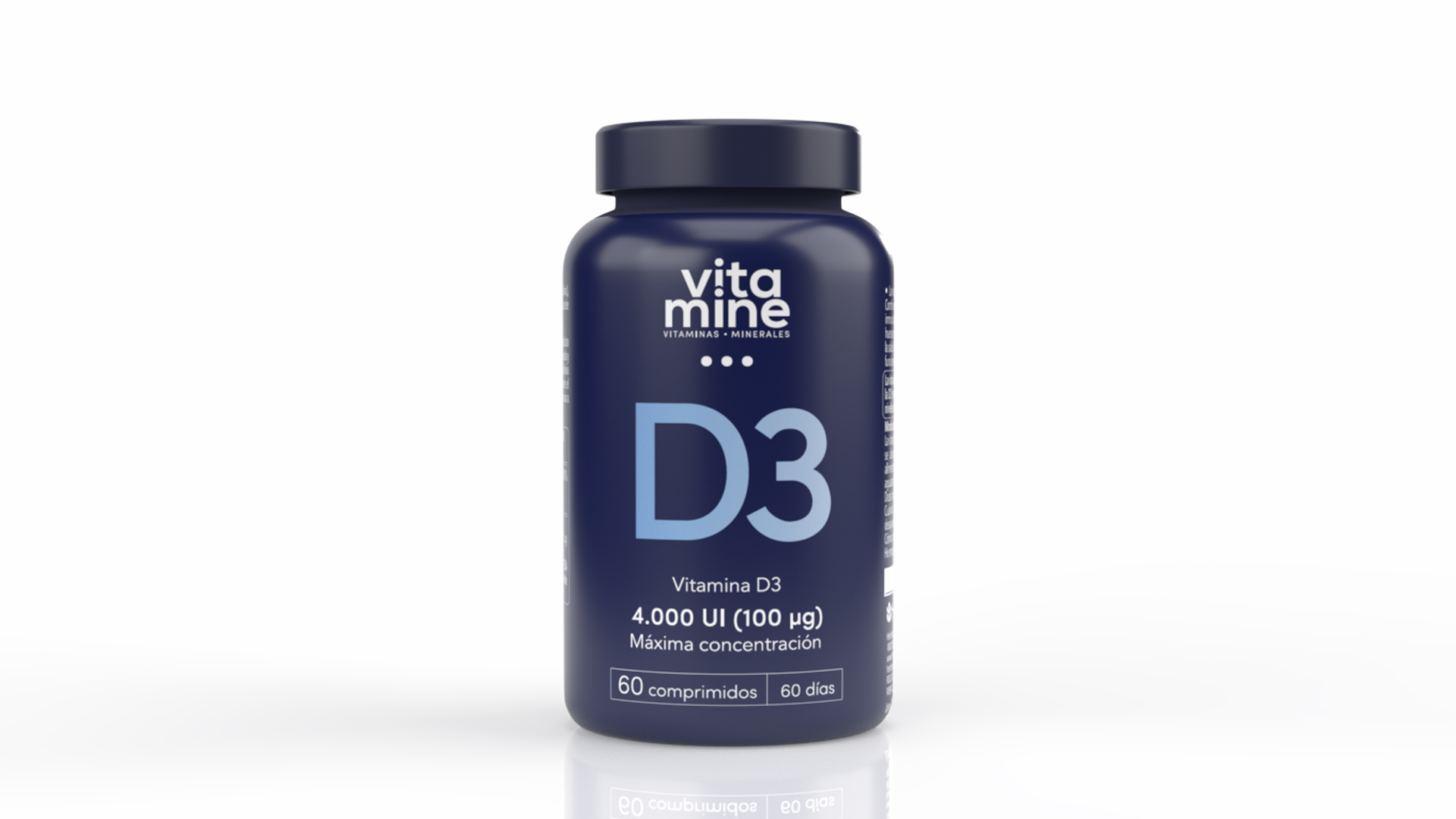 Vitamina D3