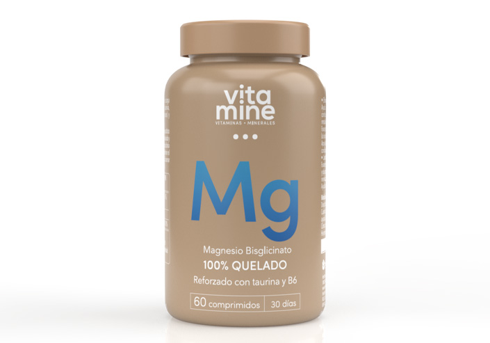 Magnesio Bisglicinato