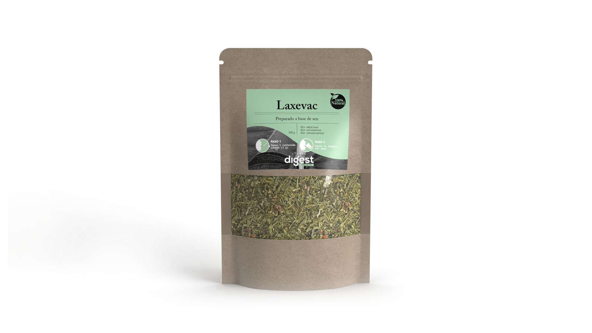 Laxevac