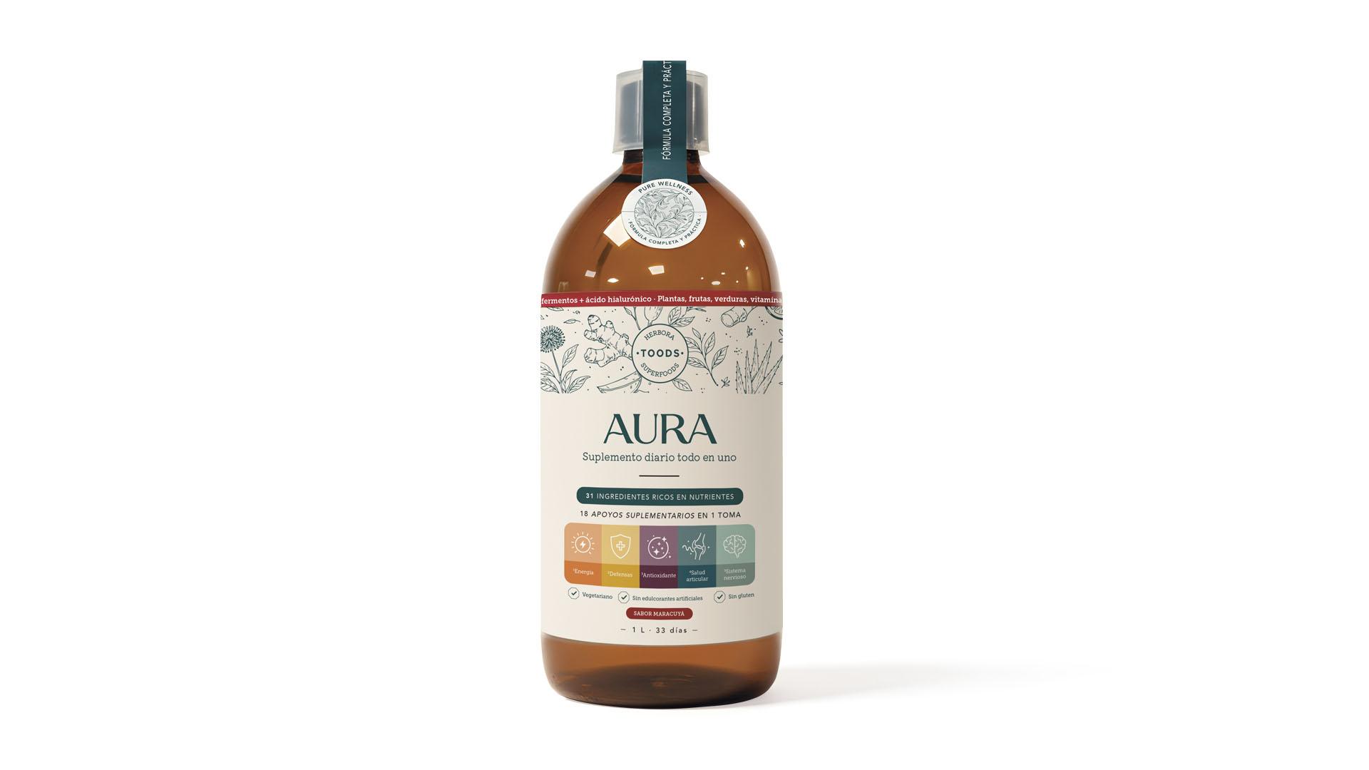 Aura 