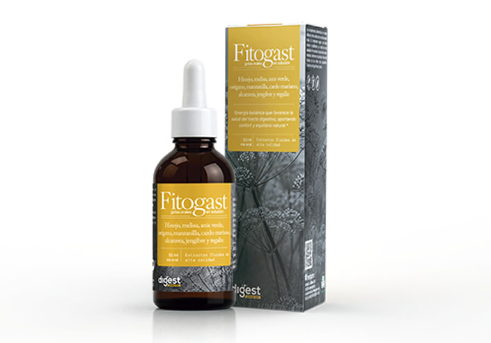 Fitogast