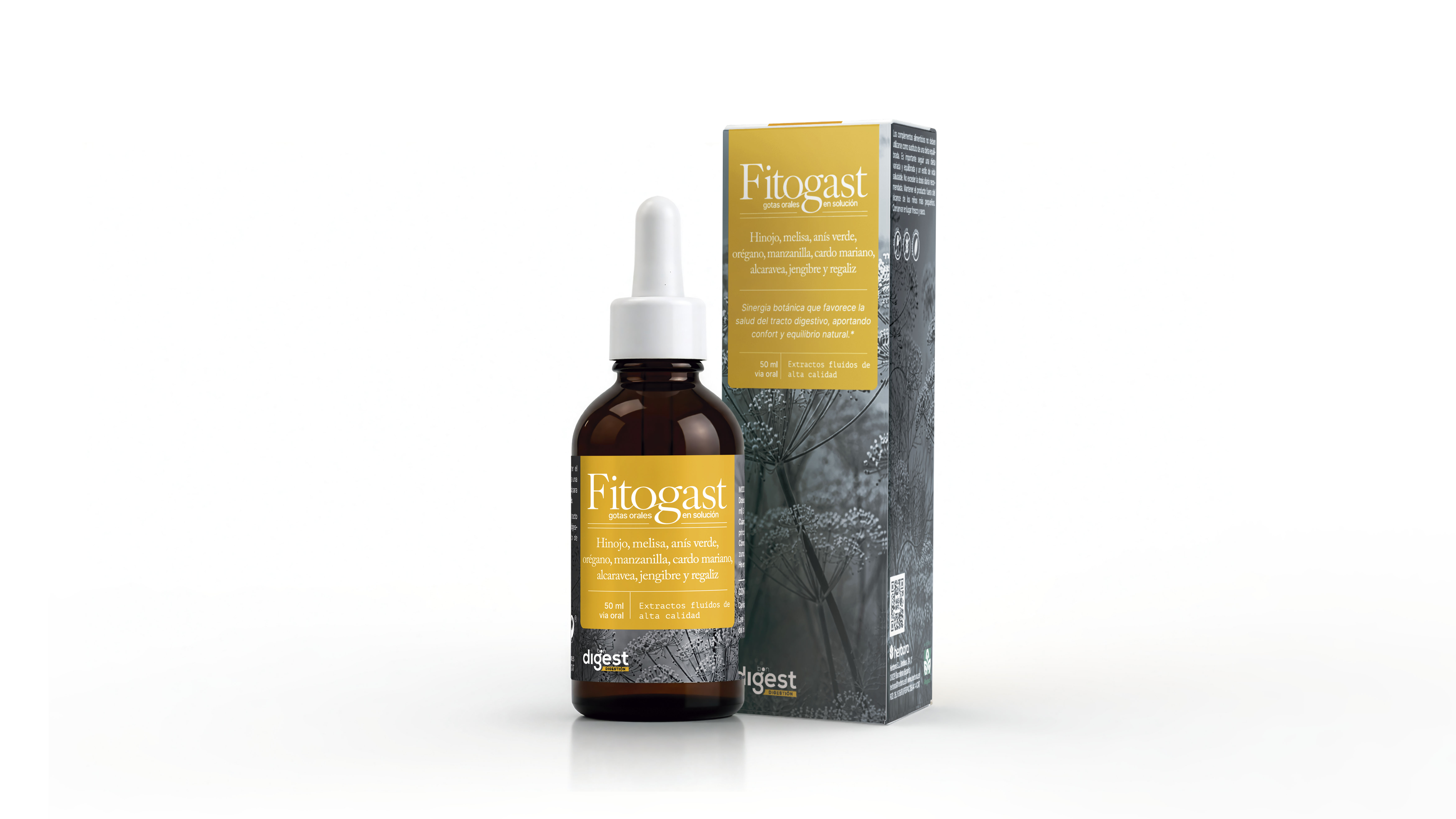 Fitogast