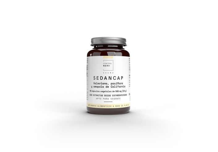 Sedancap