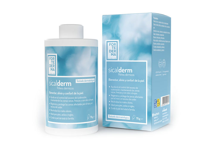 Sicalderm 