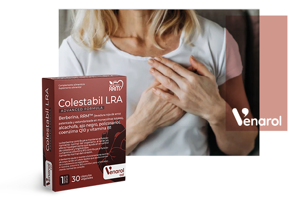 Colestabil LRA