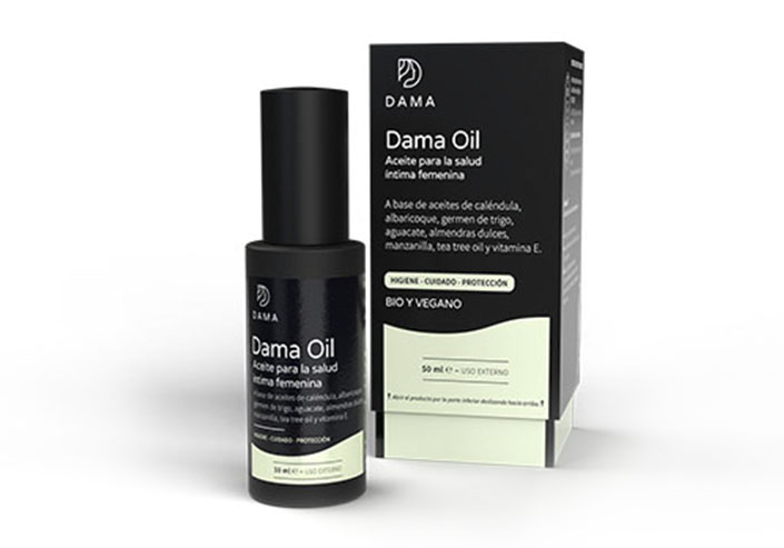 Dama Oil 