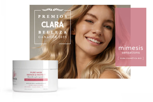 Pure Mask Repair & Protect