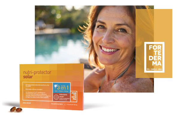 Nutriprotector Solar