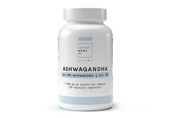 Ashwagandha